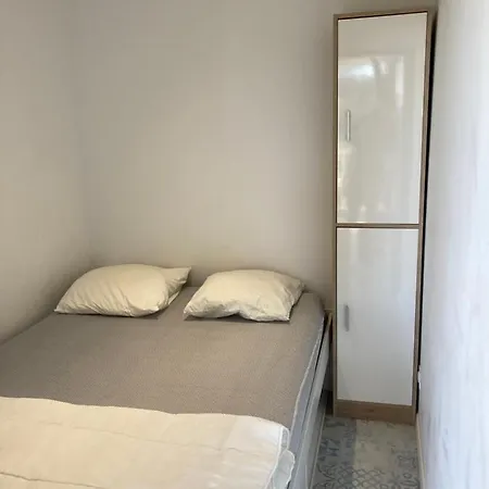 Appartement Vue Sur Mer Argelès-sur-Mer Buitenkant foto