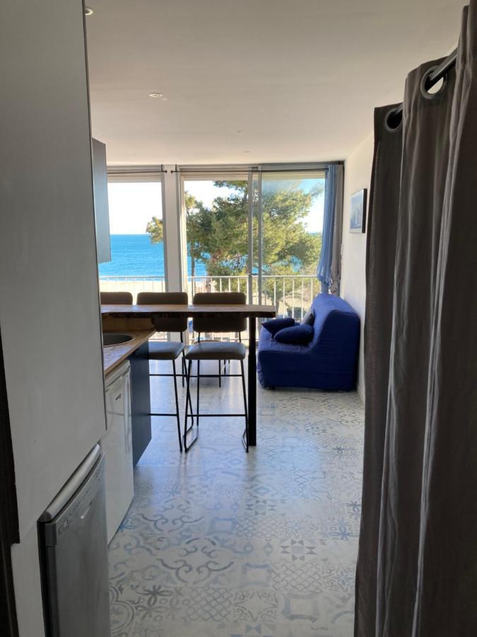 Apartment Vue Sur Argeles-sur-Mer