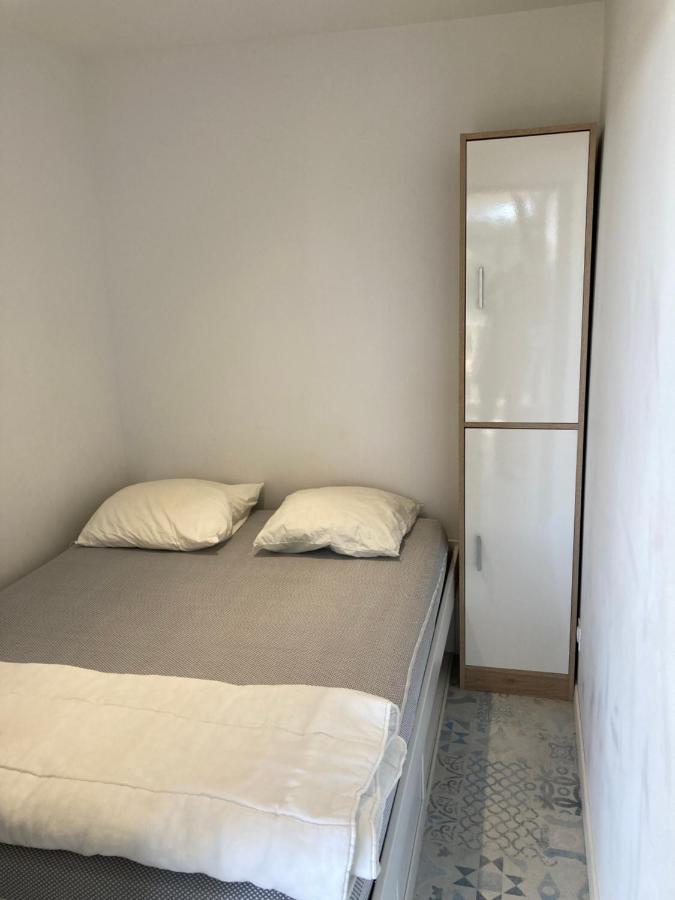 Apartment Vue Sur Argeles-sur-Mer